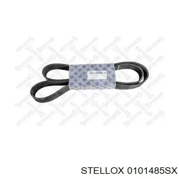 Ремень генератора 7420724776 Renault (RVI)