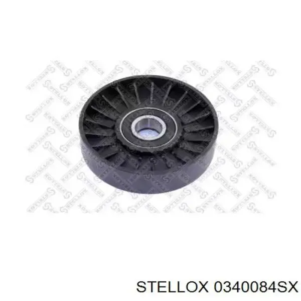Паразитный ролик MPQ0034 Magneti Marelli