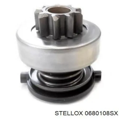 Бендикс стартера 1006209600 Bosch