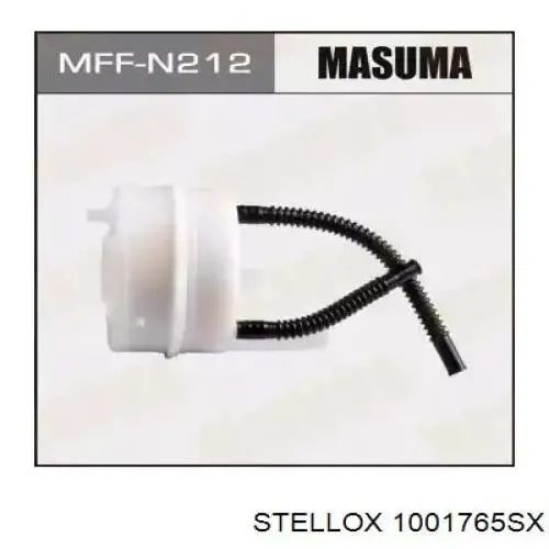 Бензонасос F82026P1 VVP