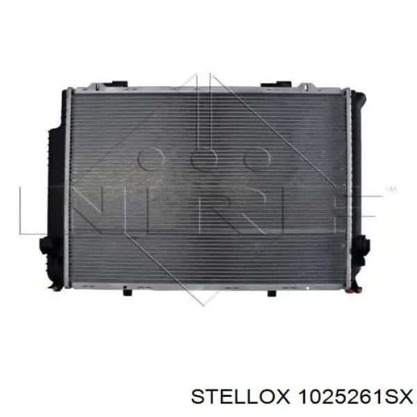 Радиатор RA62608Q Signeda