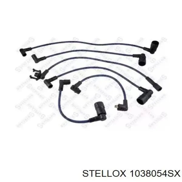 1038054SX Stellox Провода высоковольтные