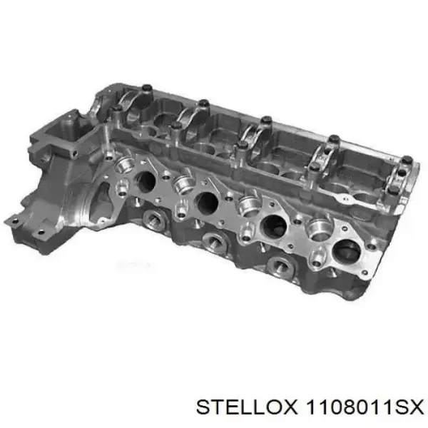 ГБЦ 1108011SX Stellox