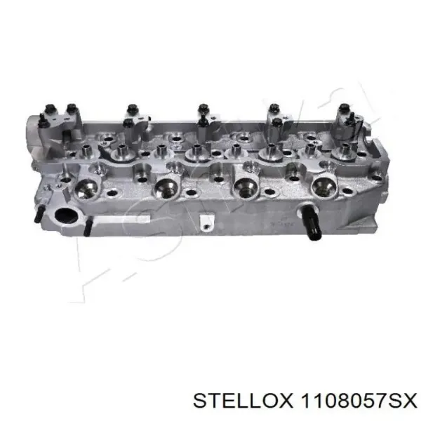 ГБЦ 1108057SX Stellox