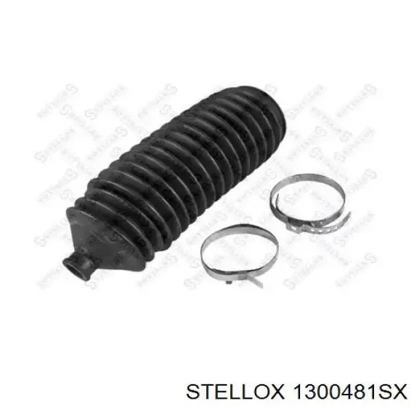Пыльник рулевого механизма (рейки) правый LM37599 Lemforder