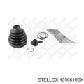 Пыльник ШРУСа наружный STELLOX 1300619SX