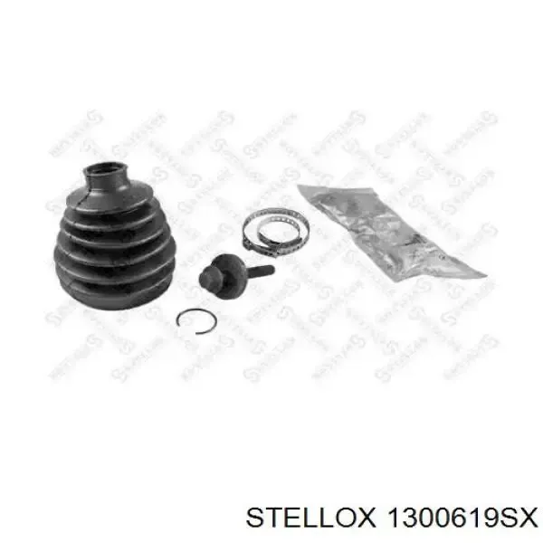 Чехол шруса Volvo C30 хэтчбек (M) (2006 - 2012) цена, от 12.04 USD