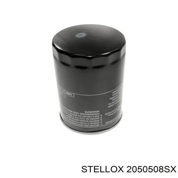 Масляный фильтр 2050508SX Stellox