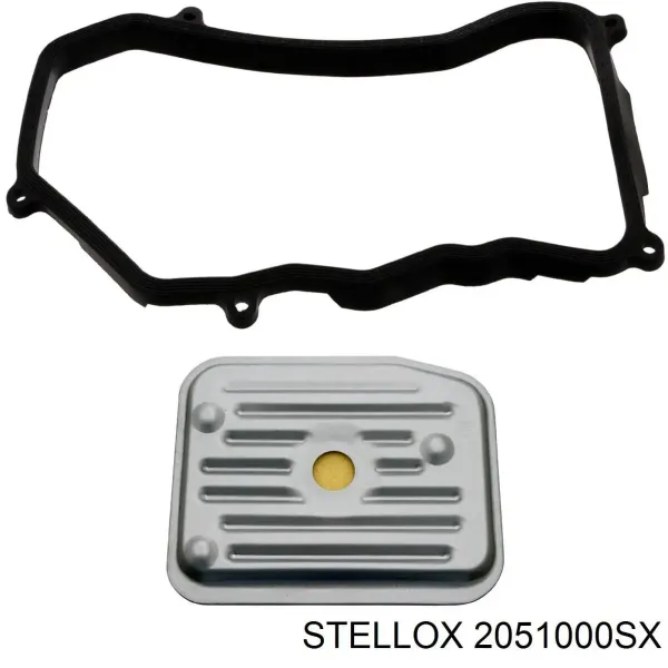Фильтр коробки автомат Stellox 2051000SX цена, от