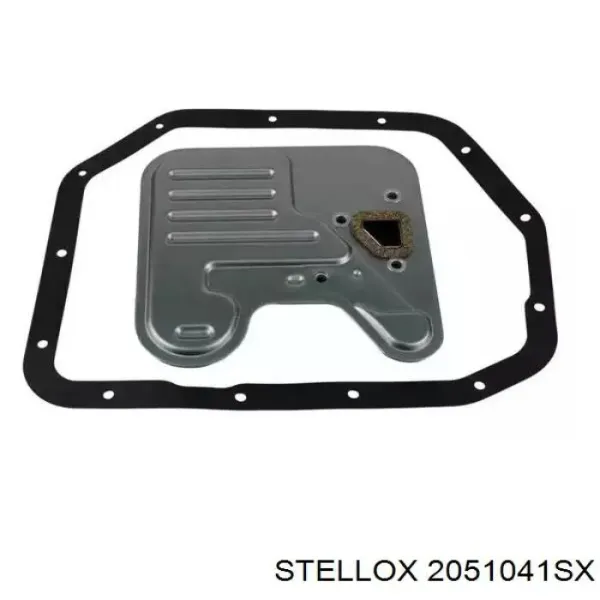 Фильтр АКПП EG1031HD586 Hengst
