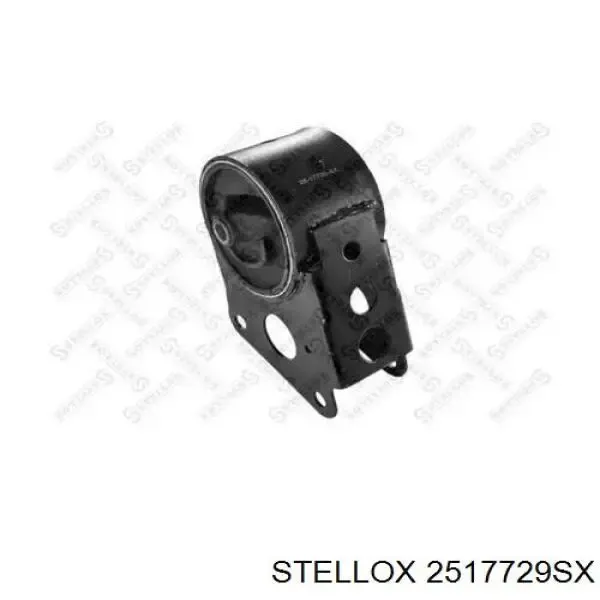 Передняя опора двигателя Q0020567 Q-fix
