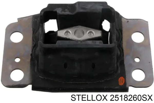 Опора двигателя Ford 1386971