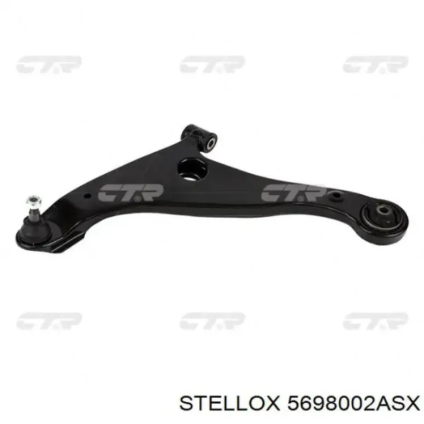 Стойка переднего стабилизатора 5698002ASX Stellox