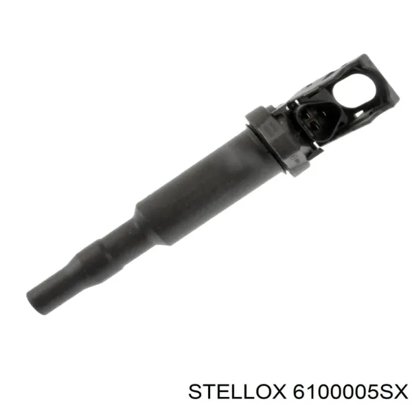 6100005SX Stellox Катушка зажигания