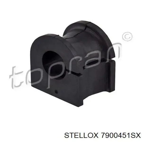 Купить 7900451SX Stellox Втулки переднего стабилизатора