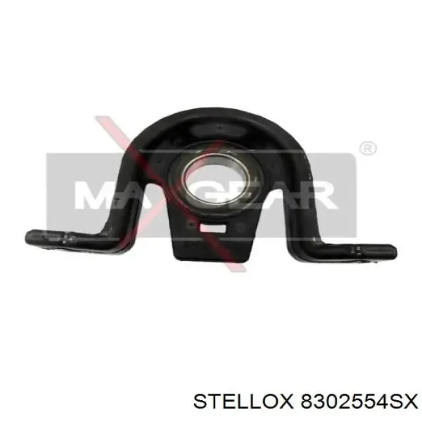  Кардан передний Mercedes Sprinter 