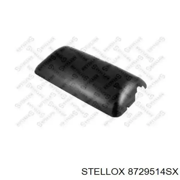 Корпус зеркала заднего вида (внутрення часть) ZL0457010 Tangde