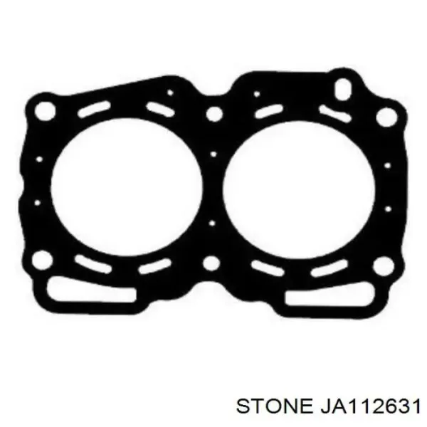  JA112631 Stone