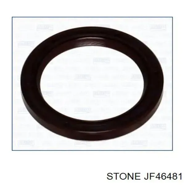 Сальник коленвала JF46481 Stone