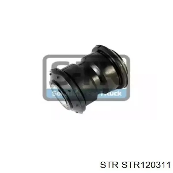 Сайлентблок серьги рессоры STR120311 STR