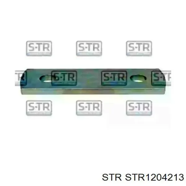 Серьга задней рессоры 5000752128 Renault (RVI)