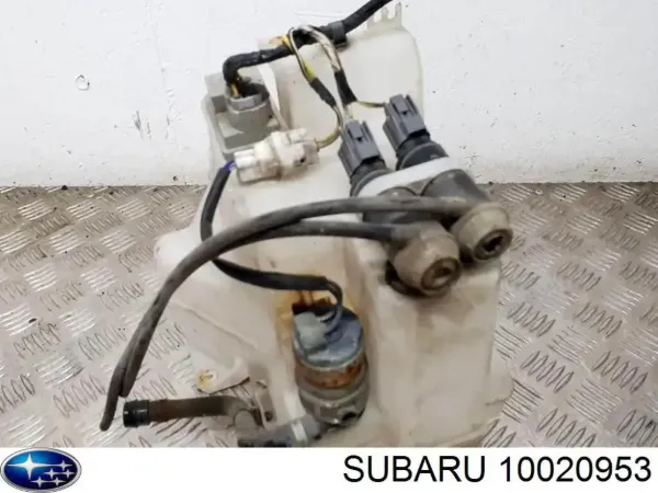  10020953 Subaru
