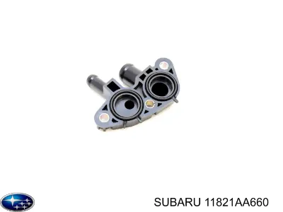 Клапан вакуумного усилителя тормозов SUBARU 11821AA660