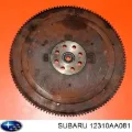 Маховик SUBARU 12310AA081