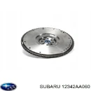Маховик двигателя SUBARU 12342AA000 Маховик двигателя SUBARU 12342AA000