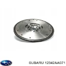 Маховик двигателя SUBARU 12342AA050 Маховик двигателя SUBARU 12342AA050
