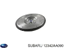 Маховик двигателя SUBARU 12342AA090 Маховик двигателя SUBARU 12342AA090