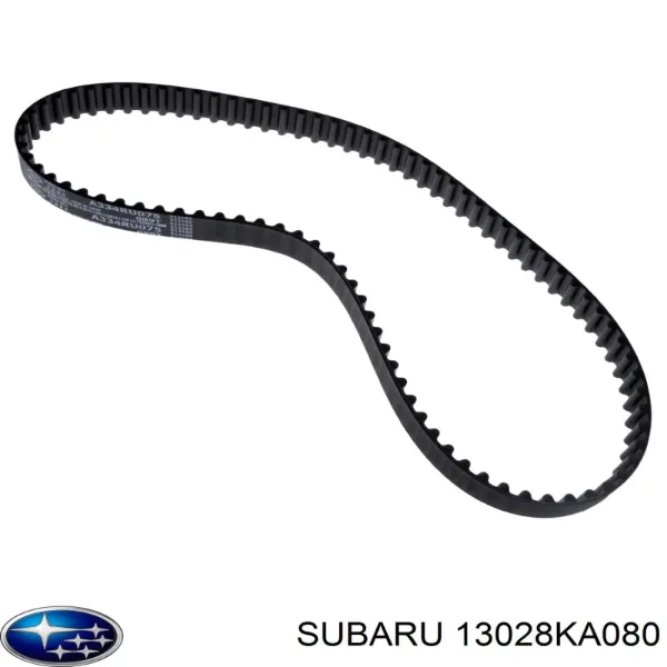 Ремень ГРМ 13028KA080 Subaru