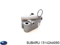 Натяжитель цепи ГРМ левый SUBARU 13142AA080