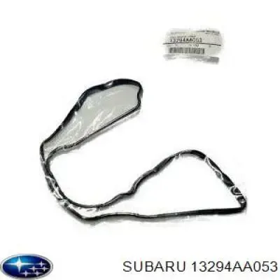 13294AA053 Subaru Прокладка клапанной крышки двигателя