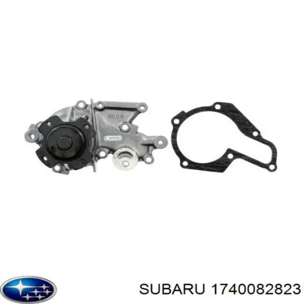 Помпа 1740082823 Subaru