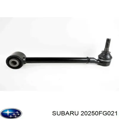 Тяга поперечная задней подвески SUBARU 20250FG021