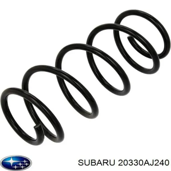  20330AJ240 Subaru