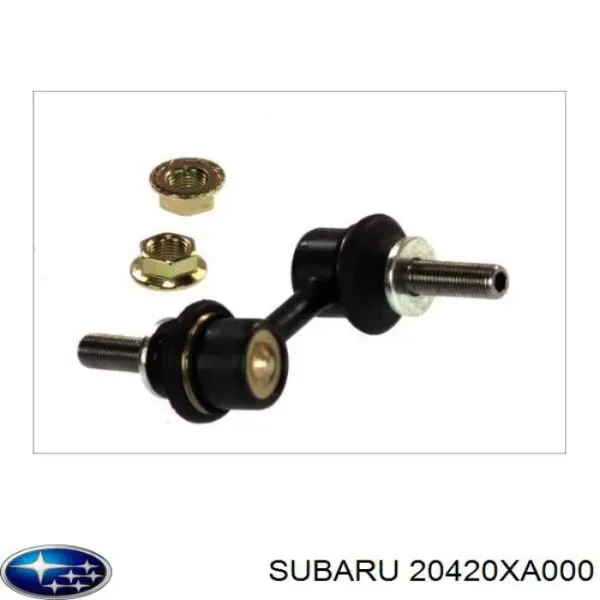 boku 20420XA000 Subaru Стойка стабилизатора переднего