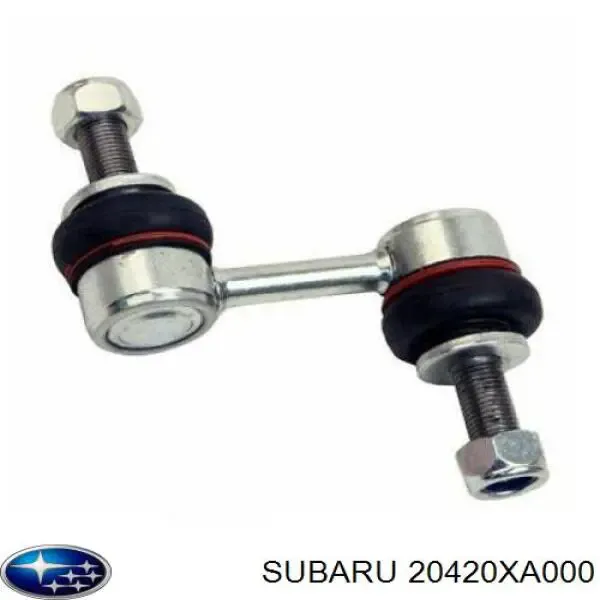 boku 20420XA000 Subaru Стойка стабилизатора переднего