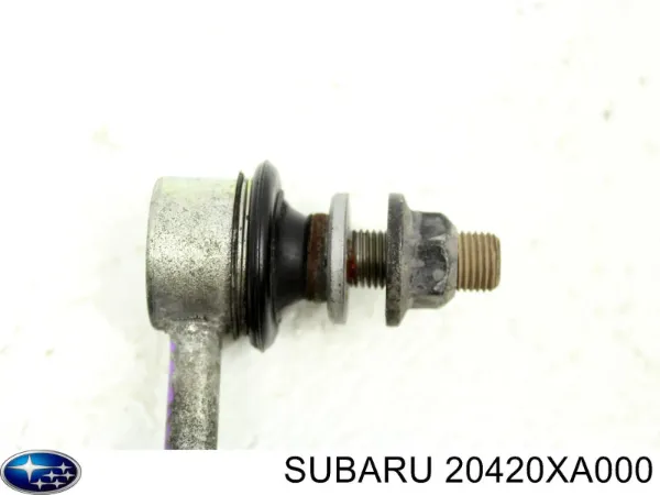 boku 20420XA000 Subaru Стойка стабилизатора переднего
