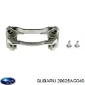 Скоба заднего суппорта MARKET (OEM) 26625AG040