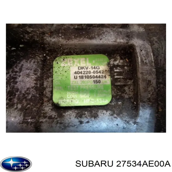  27534AE00A Subaru
