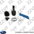 ШРУС внутренний MARKET (OEM) 28391FG000