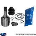 ШРУС внутренний MARKET (OEM) SB28392XA00A