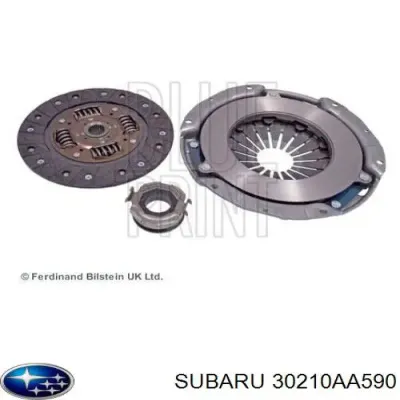 Корзина сцепления SUBARU 30210AA590