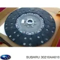Корзина сцепления SUBARU 30210AA610