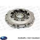 Корзина сцепления  SUBARU 30210AA640