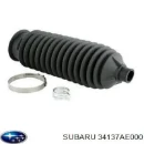 Пыльник рулевого механизма (рейки) правый SUBARU 34137AE000 Пыльник рулевого механизма (рейки) правый SUBARU 34137AE000
