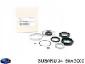 Ремкомплект рулевой рейки SUBARU 34190AG000