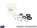 Ремкомплект рулевой рейки (механизма), (ком-кт уплотнений) SUBARU 34190AG000